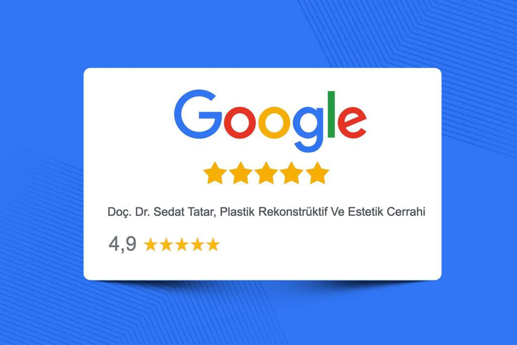 sedat tatar google reviews1