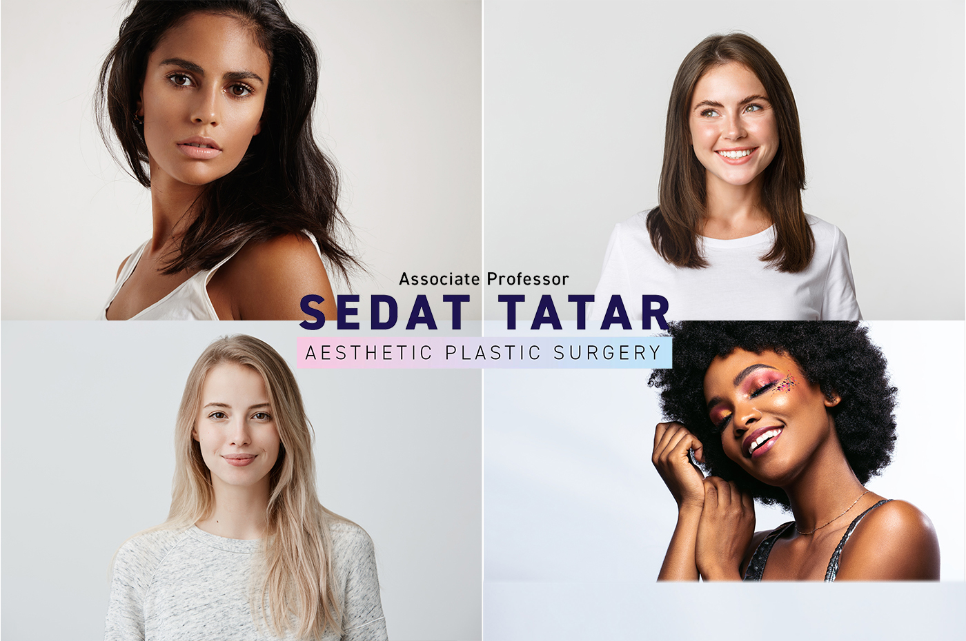 sedat tatar aesthetic plastic surgeon in turkey customers