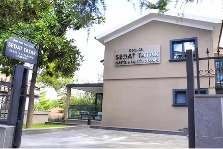 sedat tatar plastic surgery turkey location1