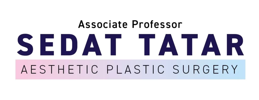 dr sedat tatar estetik plastik logo