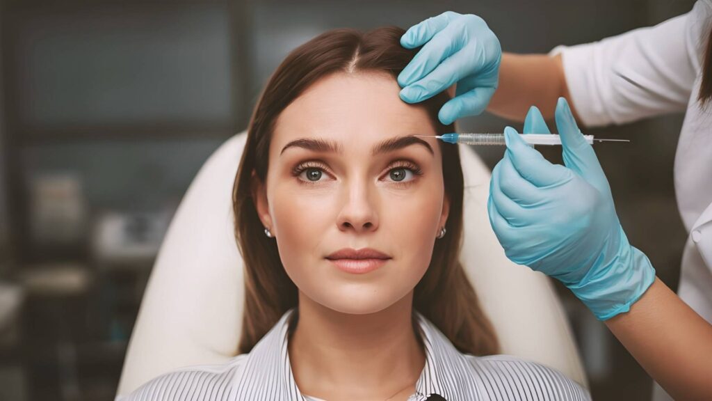 Botox Istanbul: Find the best botox clinic in Turkey with Sedat Tatar.