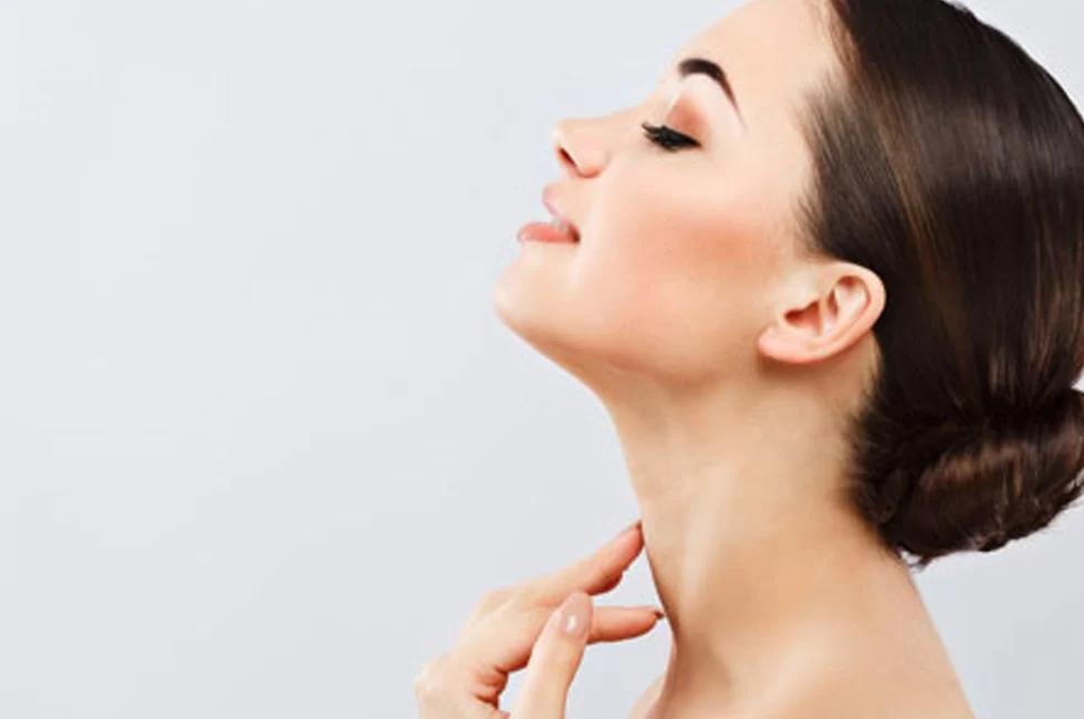 Neck Liposuction