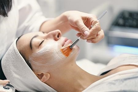 chemical peels near me