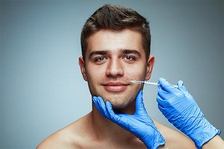 Plastic Surgery for Men