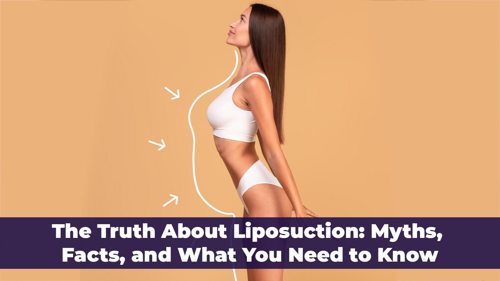 Are you searching for liposuction surgery meaning? It's a transformative procedure, discover more.