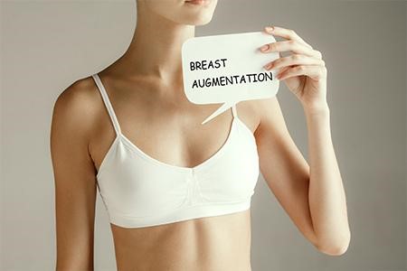 Breast Augmentation in Turkey