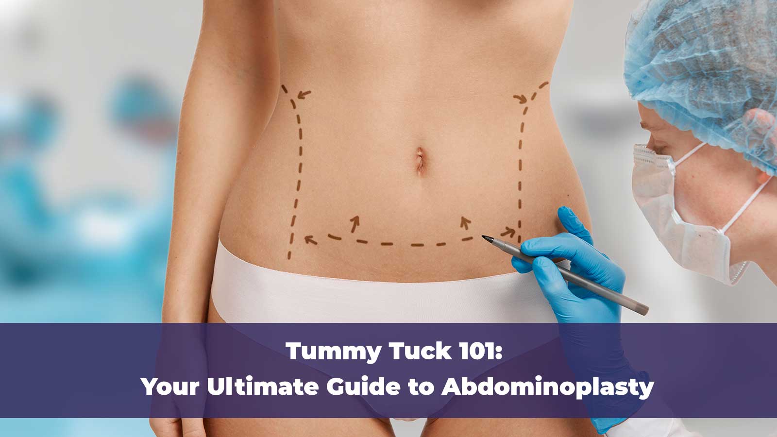 Tummy Tuck Surgery in Turkey: Experience skilled care, advanced techniques, and scenic recovery.