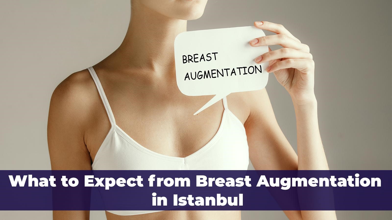 Are you looking for the best breast augmentation surgeon in Istanbul? Find more information.