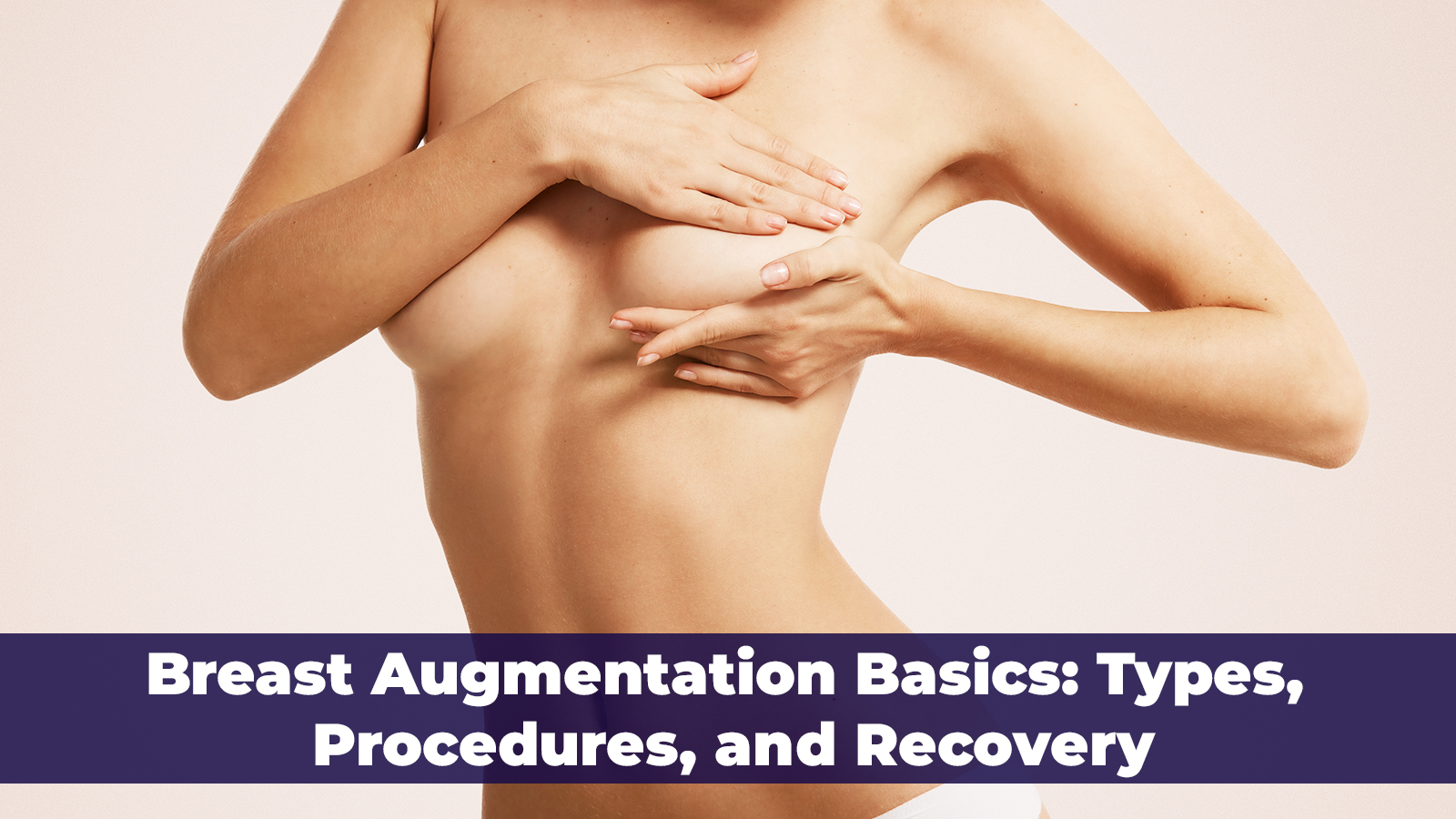 Enhance your beauty with breast augmentation in Istanbul, Turkey.