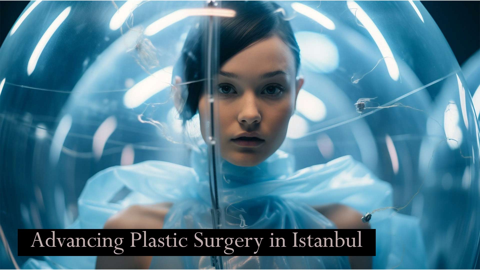 The Role of Technology for Plastic Surgeon in Turkey