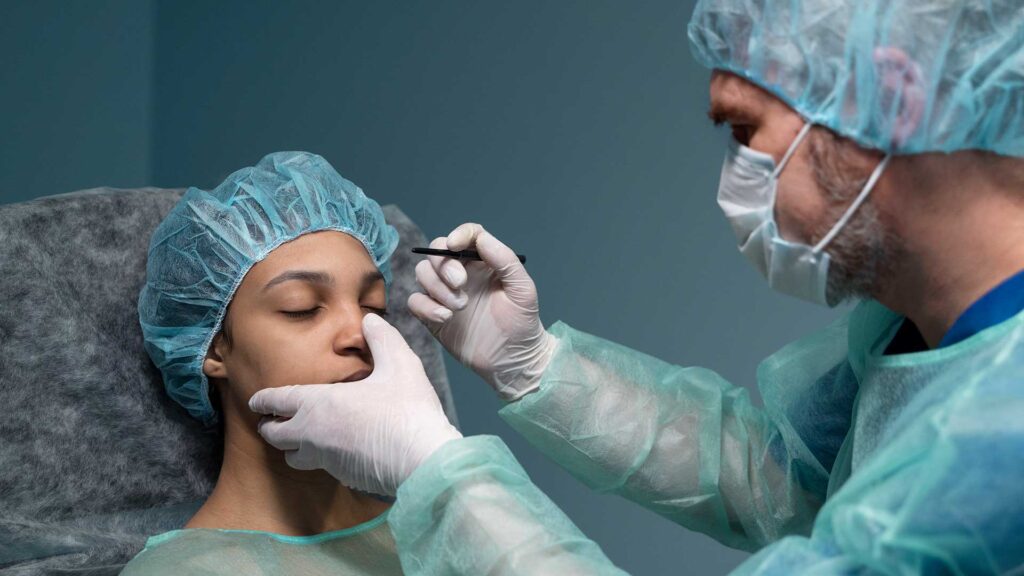 best plastic surgeons in istanbul