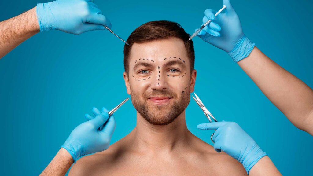 Male Cosmetic Surgery1 1